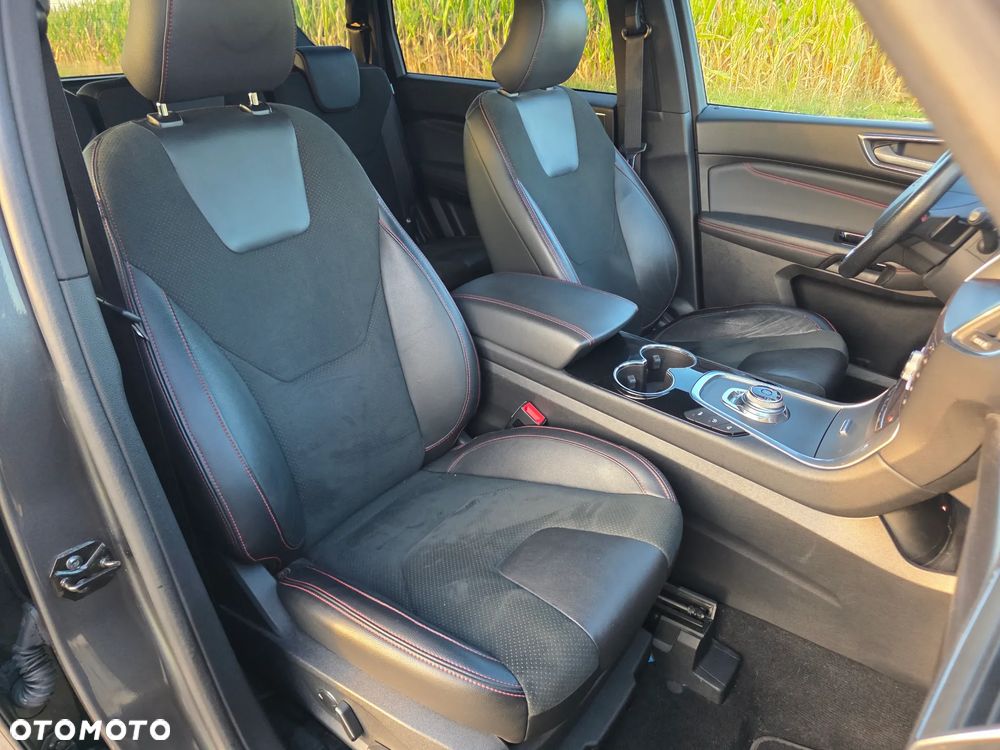 Ford S-Max 2.0 EcoBlue Twin-Turbo ST-Line - 8
