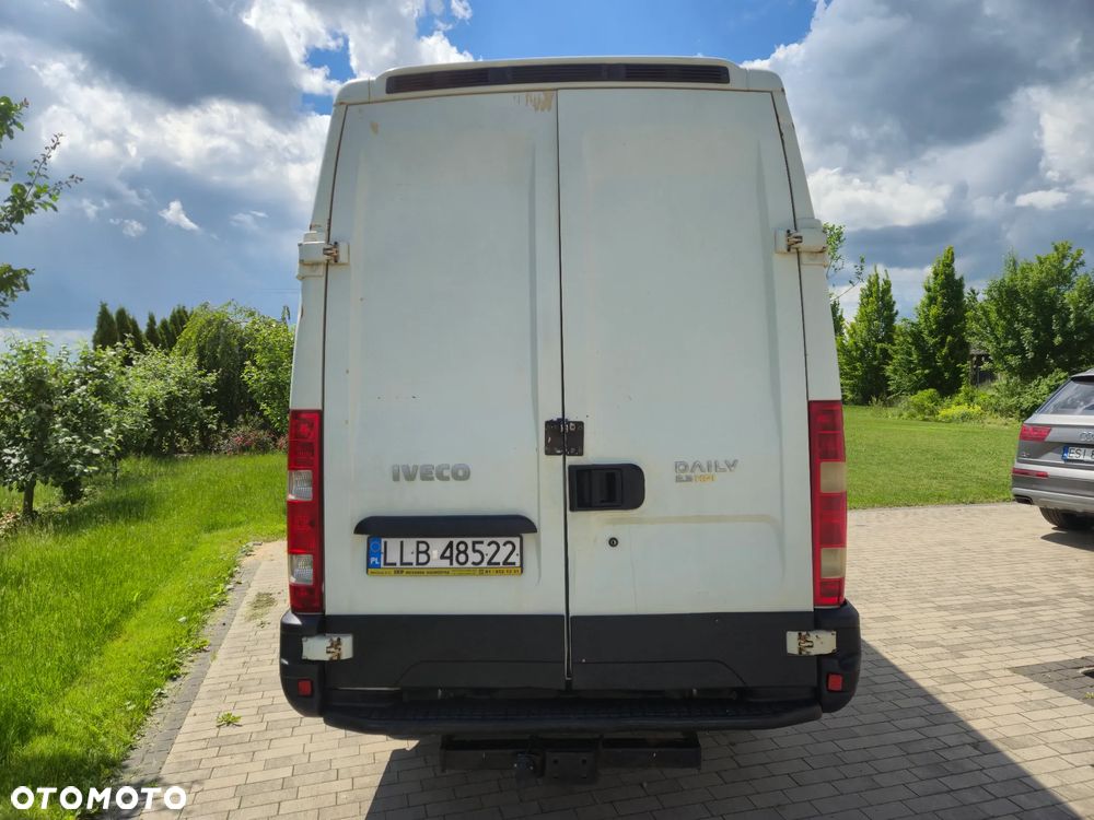 Iveco Daily 2.3 - 5