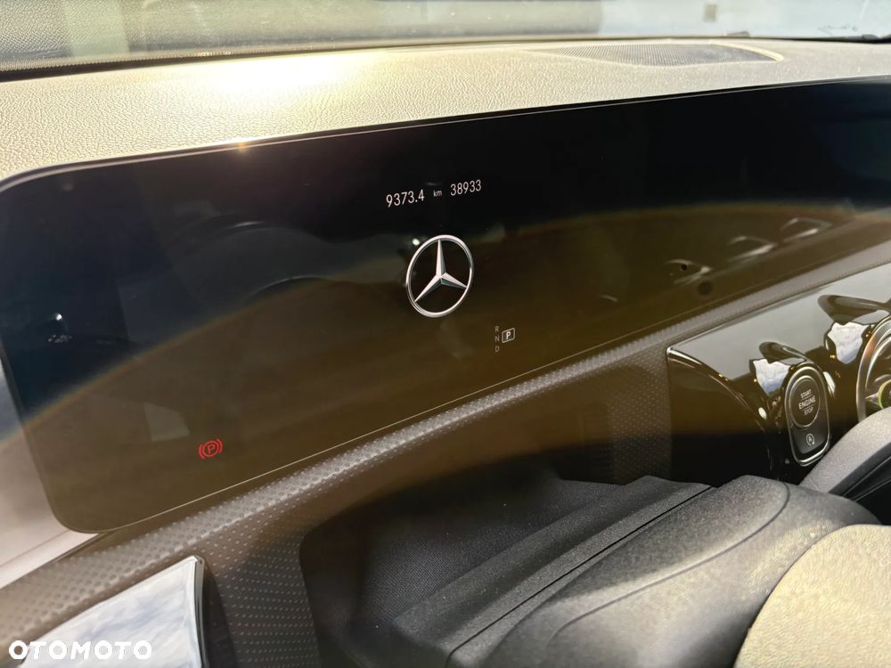 Mercedes-Benz Klasa A 180 AMG Line 7G-DCT - 6