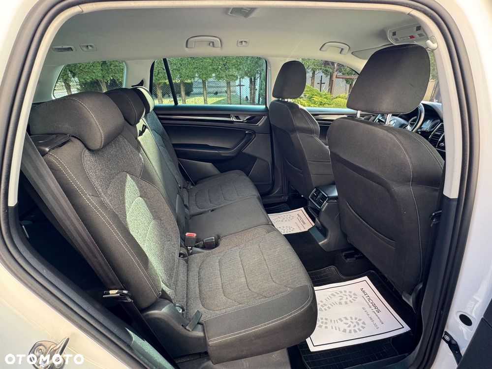 Skoda Kodiaq 2.0 TDI DSG Style - 26