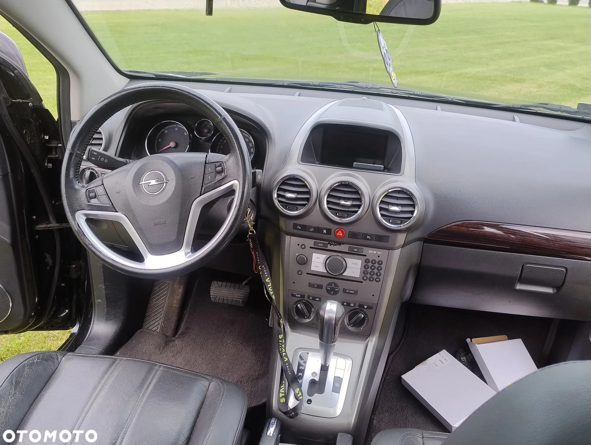 Opel Antara 2.0 CDTI Cosmo - 18