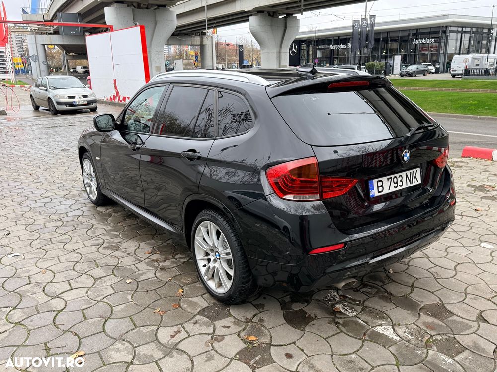 BMW X1 - 10