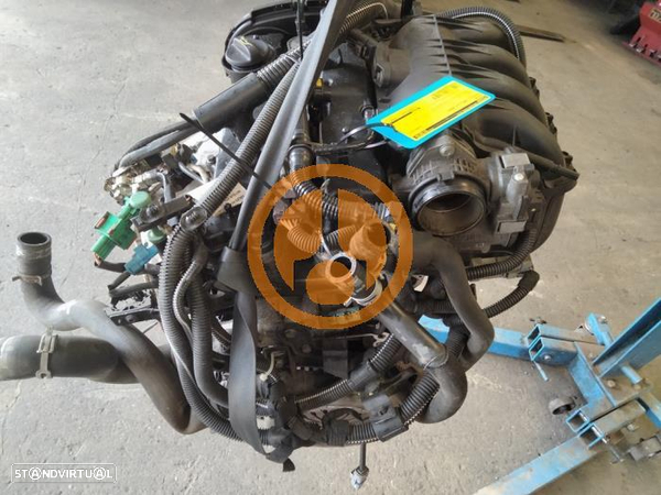 Motor KFU PEUGEOT 1007 206 3/5 PORTES 206 SW 207/207+ 307 307 BREAK 307 SW CITROEN C2 C3 I C4 COUPE C4 I