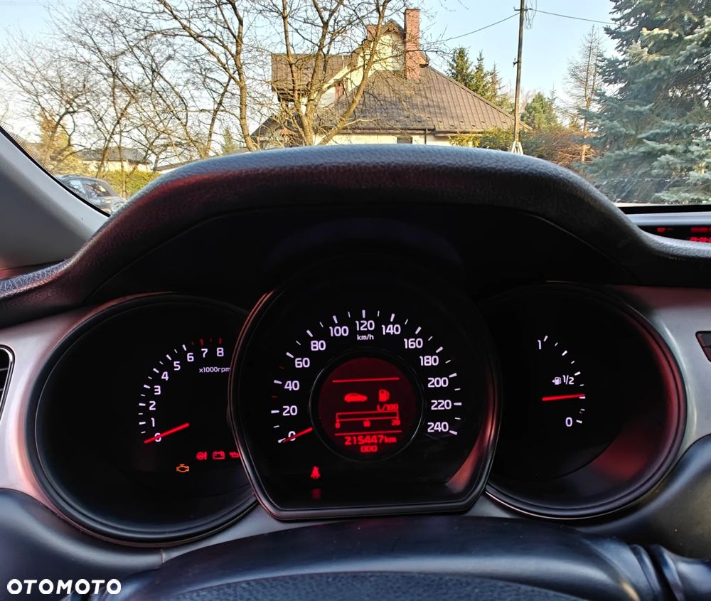Kia Ceed 1.4 M - 16