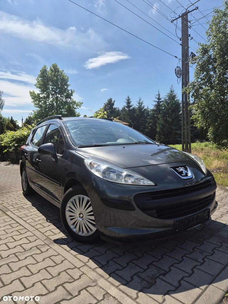 Peugeot 207 75 Urban Move - 3