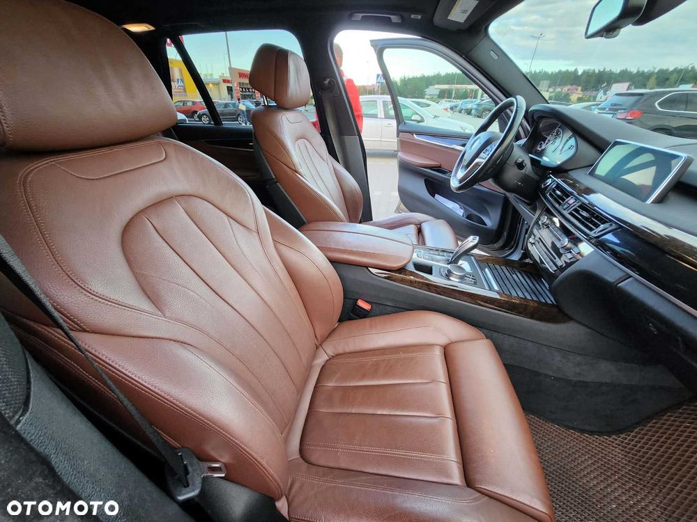 BMW X5 - 3