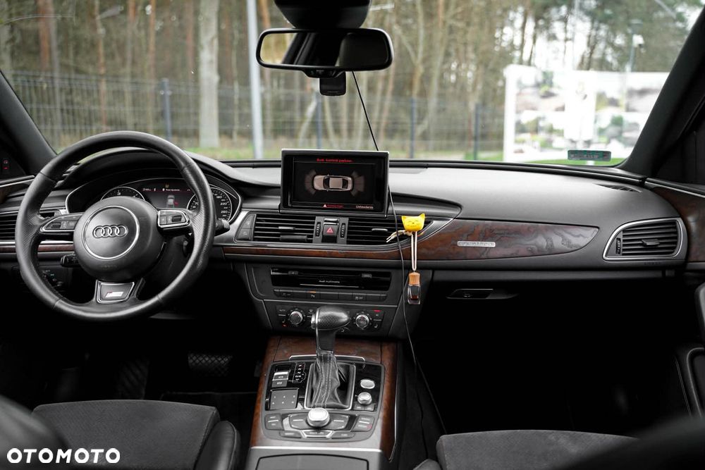 Audi A6 Limousine 3.0 TDI Quattro S tronic - 3