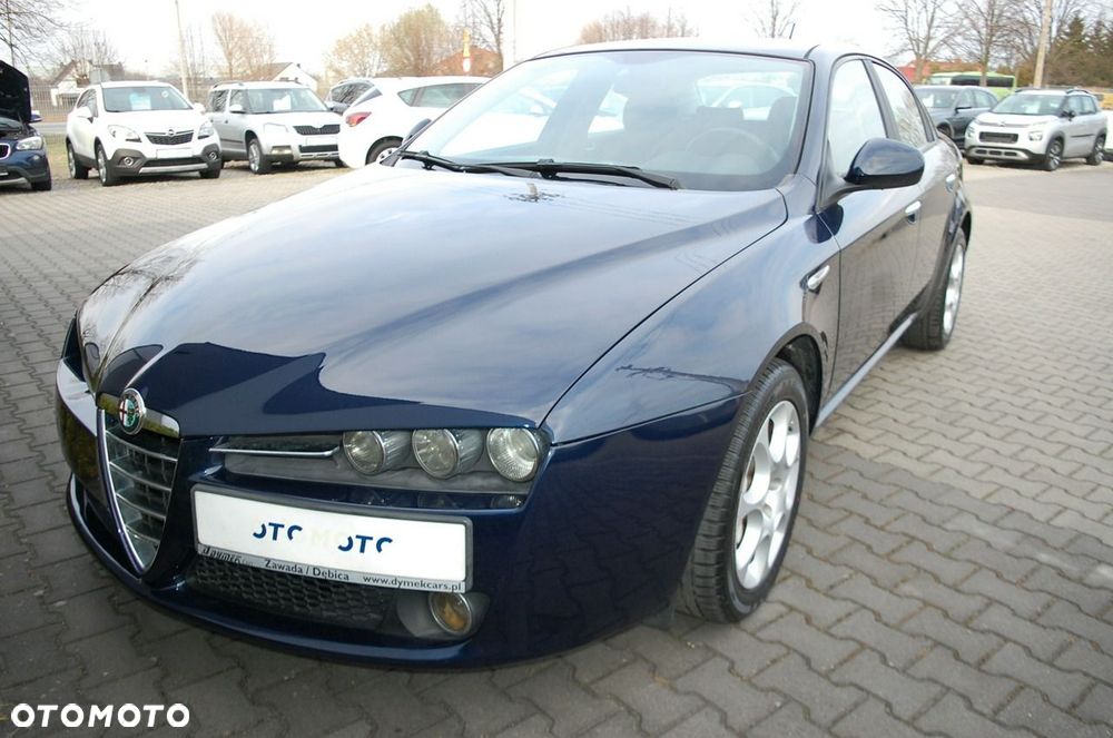 Alfa Romeo 159 - 21