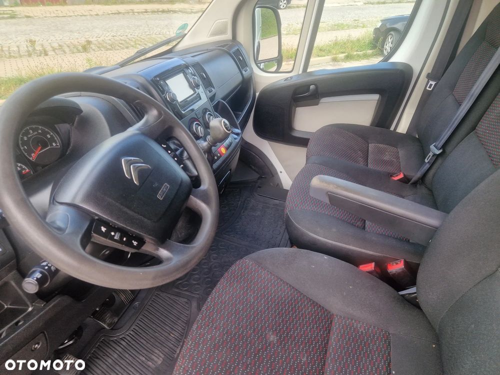 Citroën Jumper - 10