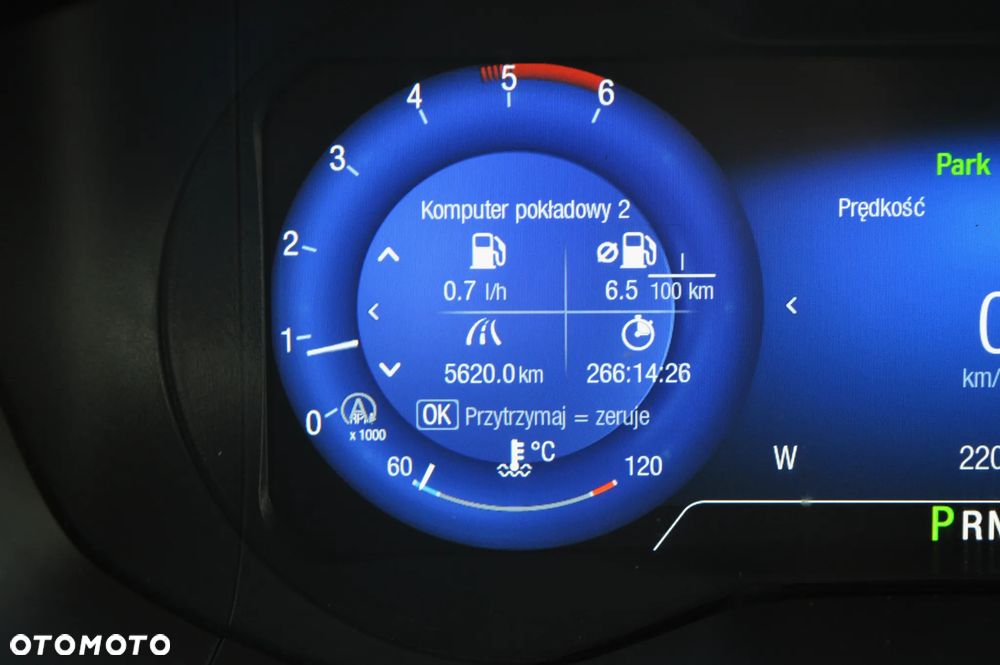 Ford Mondeo 2.0 TDCi Gold X (Trend) PowerShift - 39