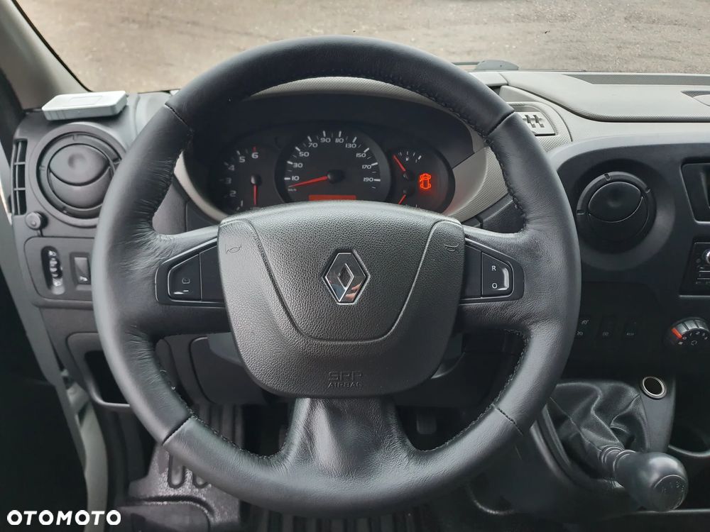 Renault MASTER - 25