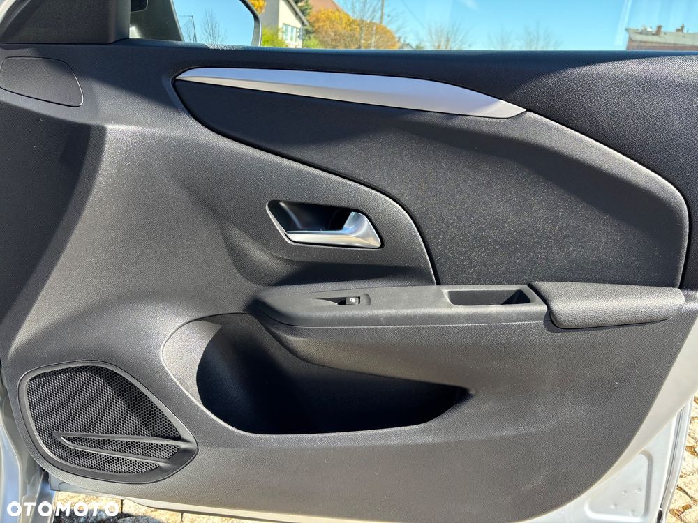 Opel Corsa 1.2 Edition Business Pack S&S - 22