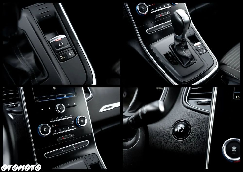 Renault Grand Scenic Gr 1.5 dCi Zen EDC - 27