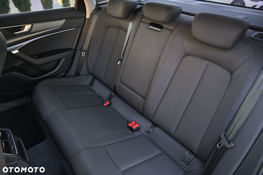 Audi A6 Limousine 35 TDI S tronic advanced - 31