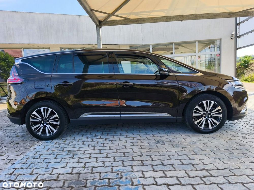 Renault Espace 1.6 dCi Energy Initiale Paris EDC - 14