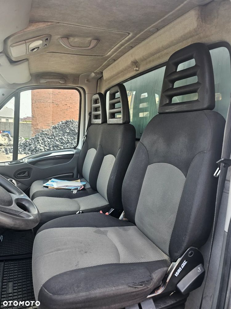 Iveco Daily - 15