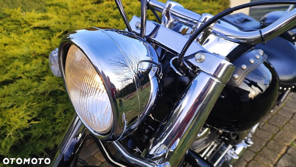 Yamaha Road Star - 14