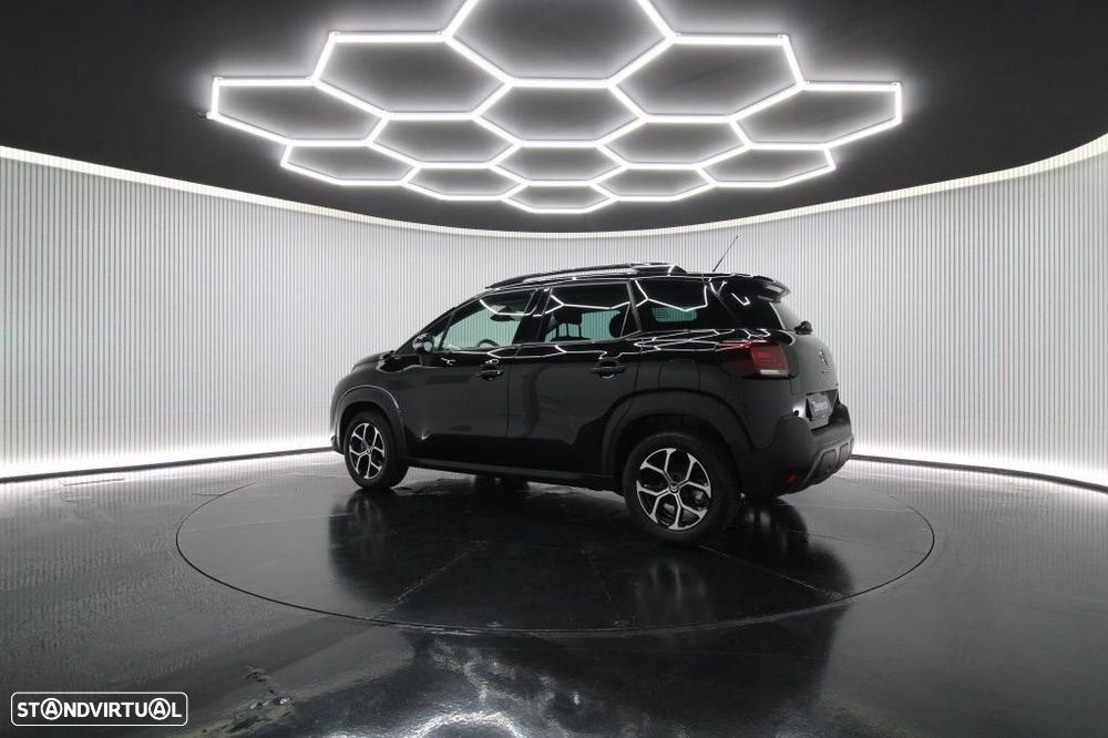 Citroën C3 Aircross 1.2 PureTech Plus - 5
