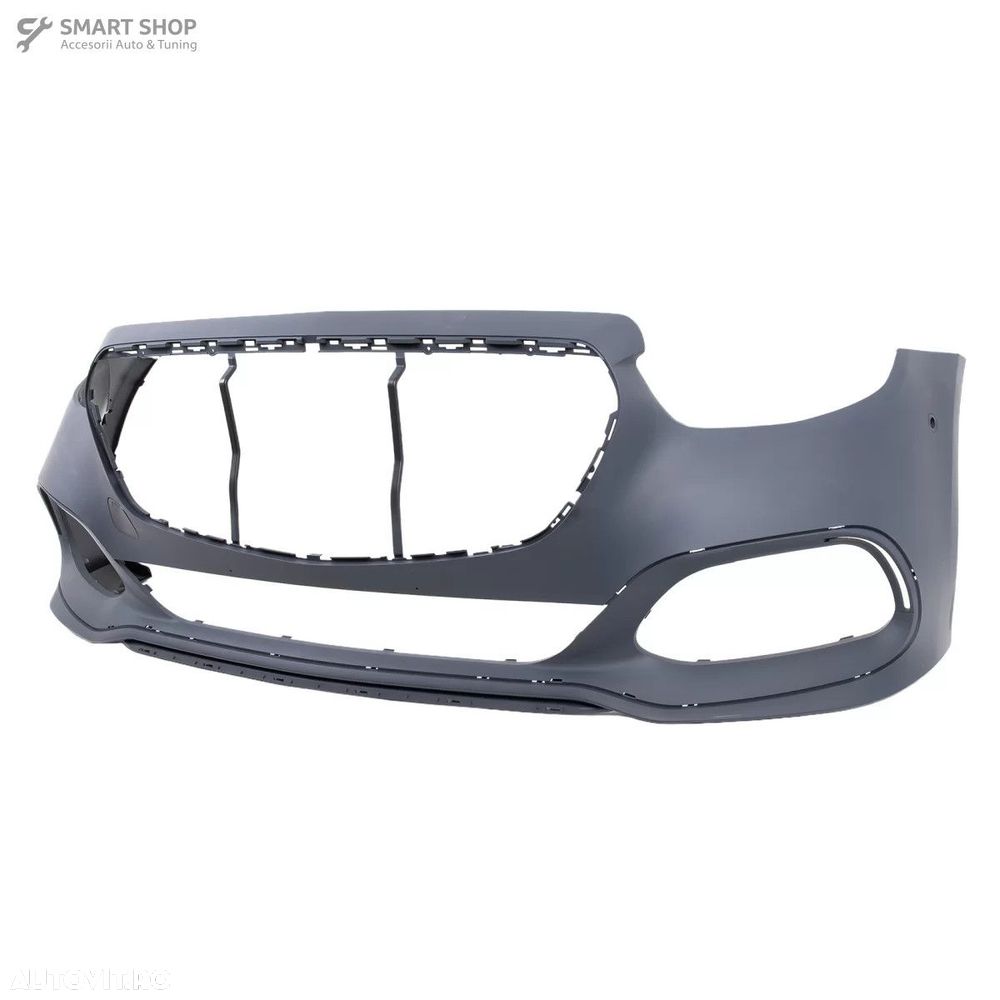 Kit Exterior Complet Mercedes E-Class W213 Facelift (2020-2023) M Desi - 3
