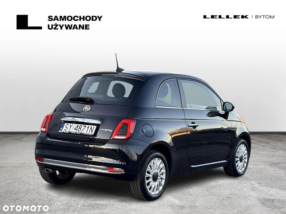 Fiat 500 - 5
