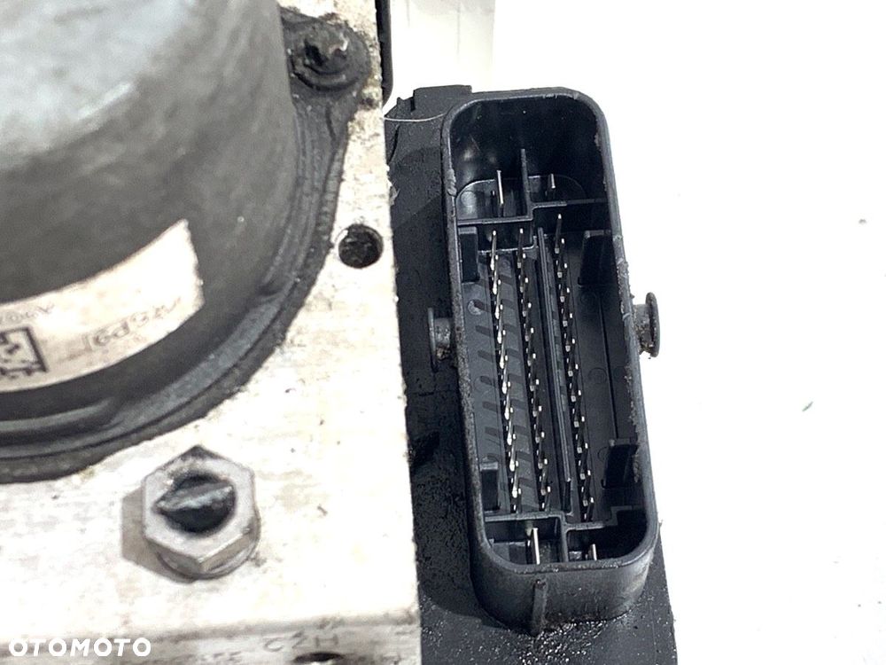 POMPA ABS  MERCEDES-BENZ SPRINTER 3,5-t Tourer Bus (B907) 2018 - 2022 317 CDI (907.731, 907.733, - 4