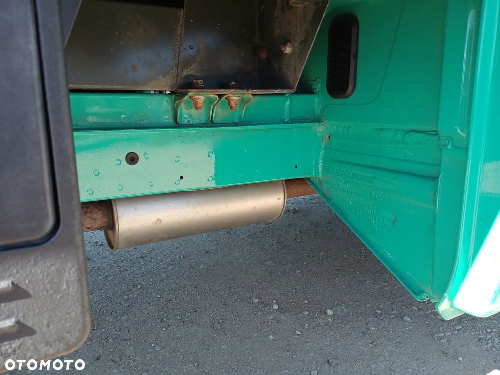 Mercedes-Benz SPRINTER 313 SKRZYNIOWY - 13