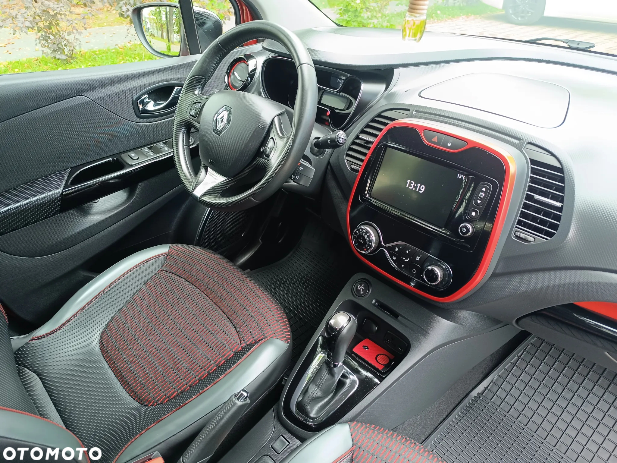 Renault Captur 1.2 TCe Intens EDC - 34