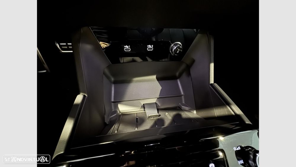 Audi Q6 Sportback e-tron 100 kWh Performance - 15