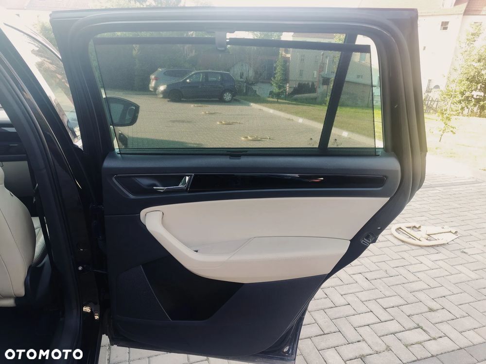 Skoda Kodiaq 2.0 TDI 4x4 L&K DSG - 21