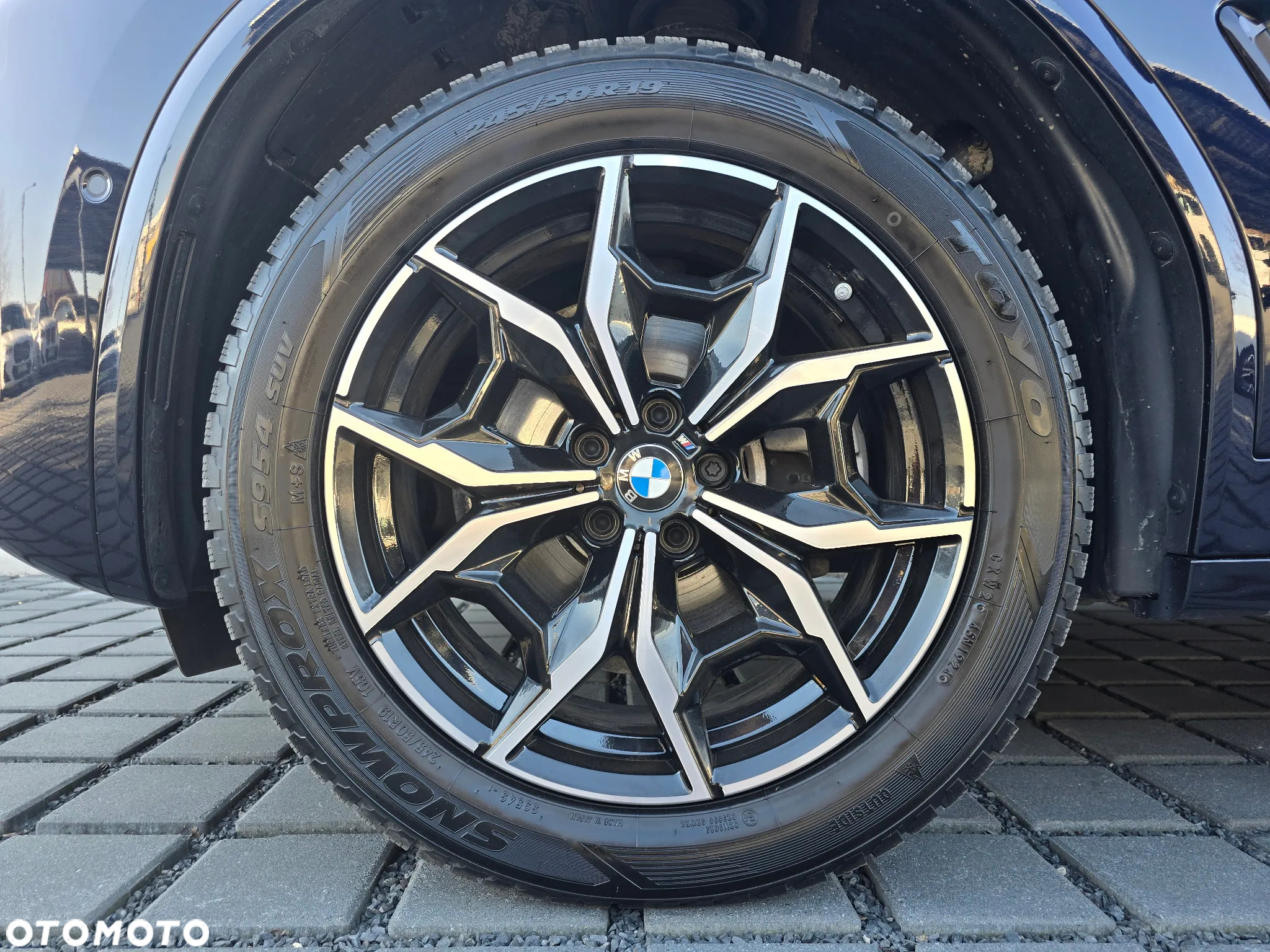 BMW X3 - 4