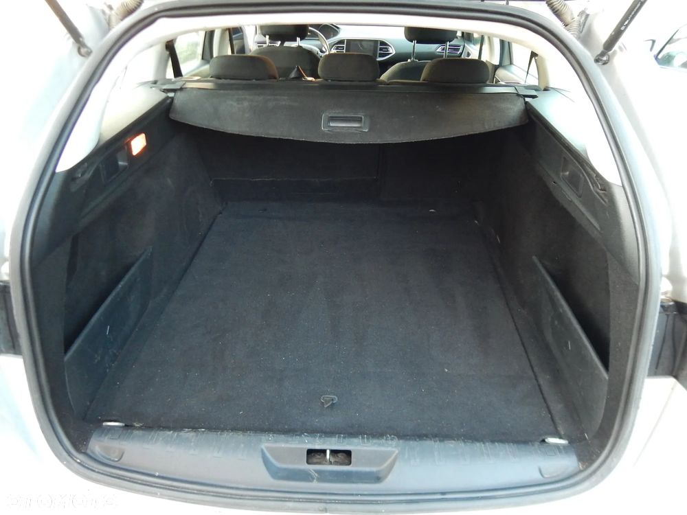 Peugeot 308 BlueHDi 100 Stop & Start Access - 13