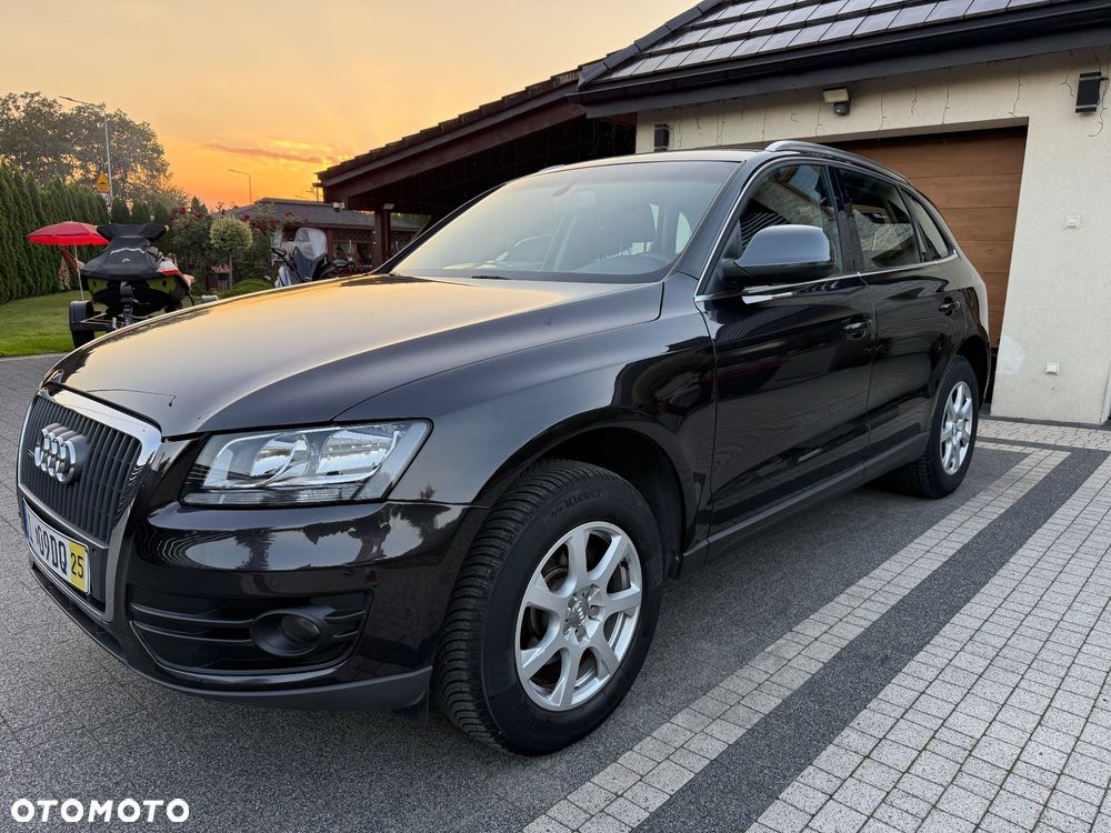 Audi Q5 2.0 TDI Quattro - 3