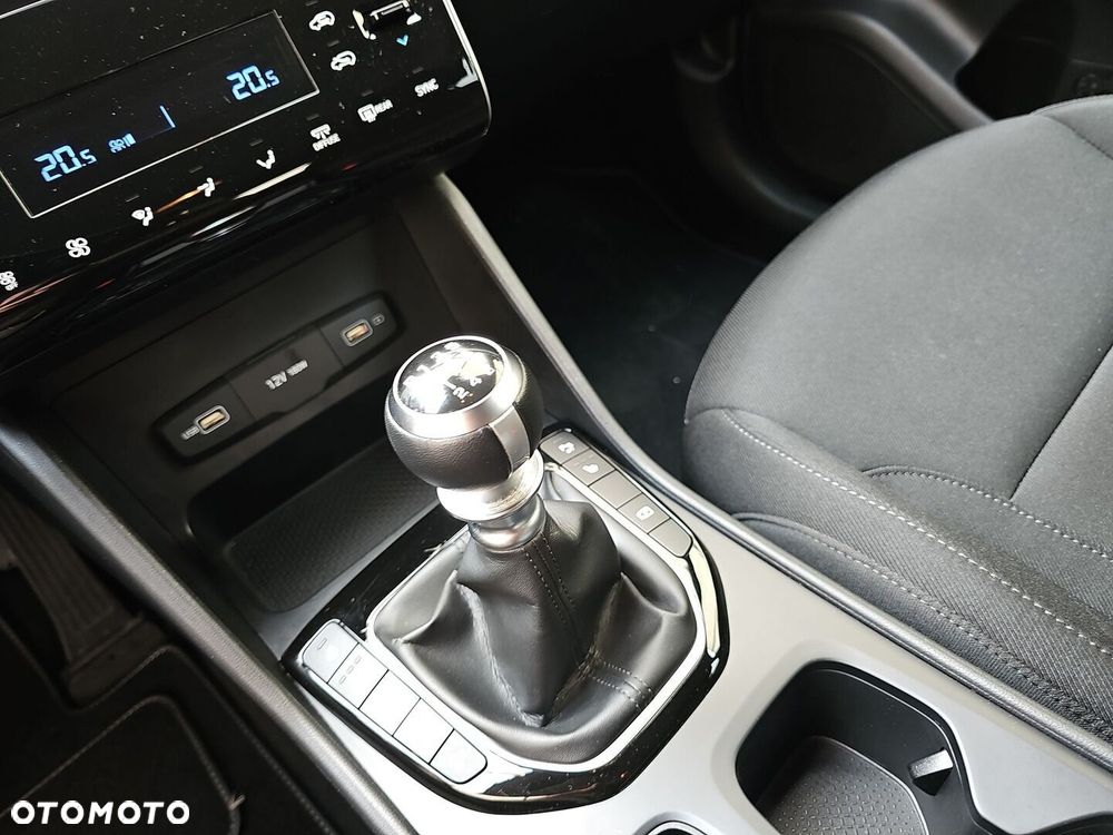 Hyundai Tucson 1.6 T-GDi Smart 2WD - 21