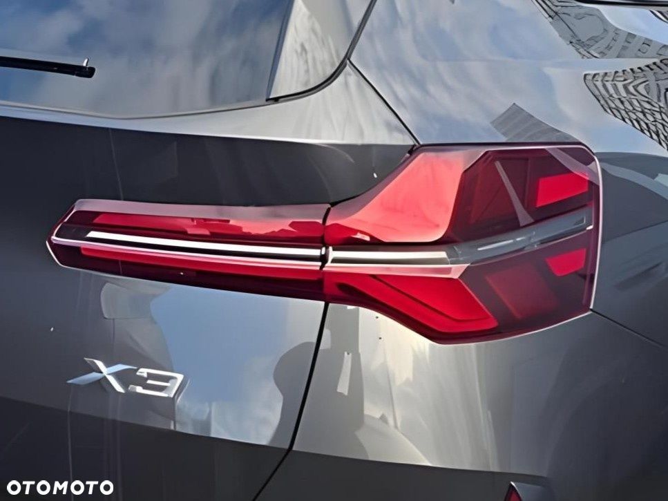 BMW X3 xDrive20 mHEV - 15
