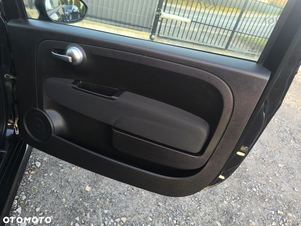 Abarth 595 1.4 T-Jet 16v Elaborabile - 26