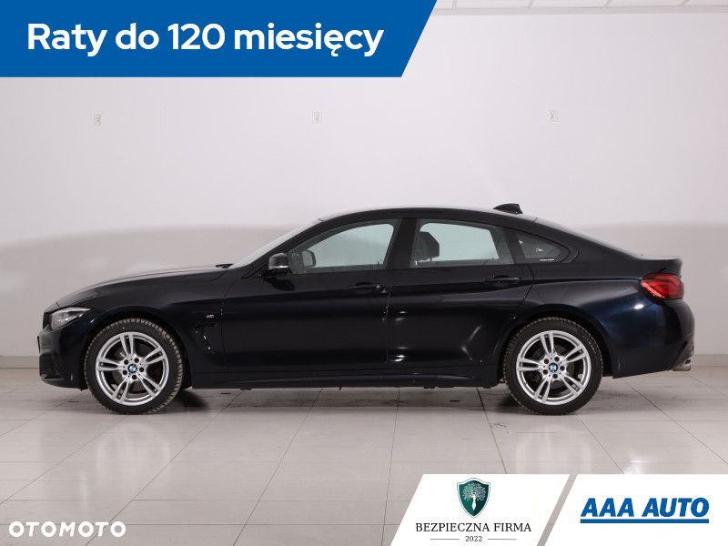 BMW Seria 4 - 4