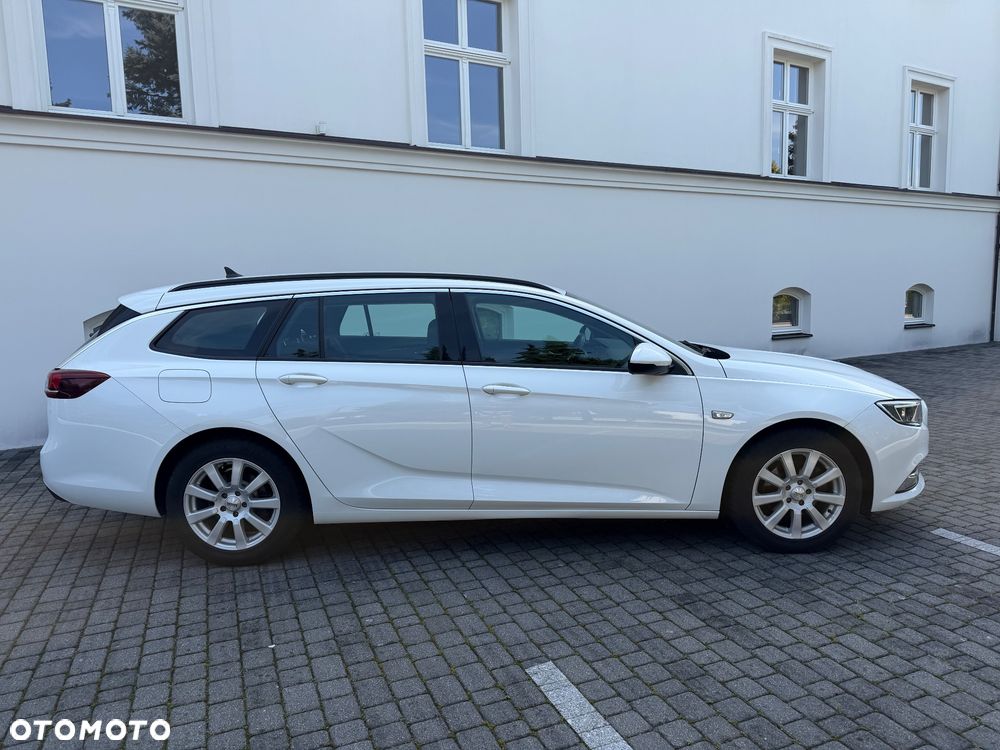 Opel Insignia 1.6 ECOTEC Business Edition - 8