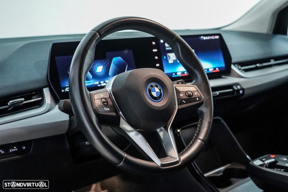BMW 225xe Active Tourer e xDrive - 9