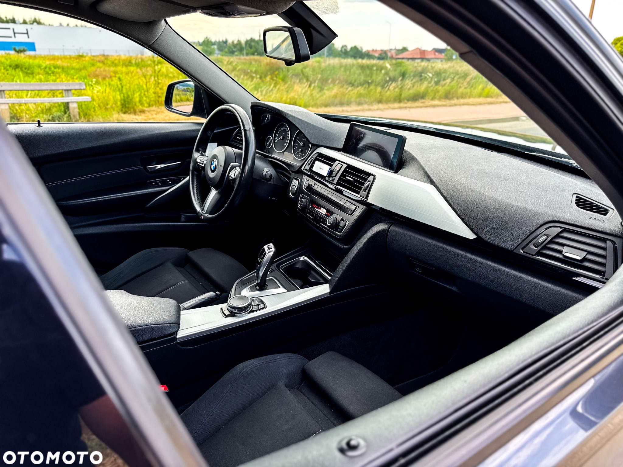 BMW Seria 3 - 10