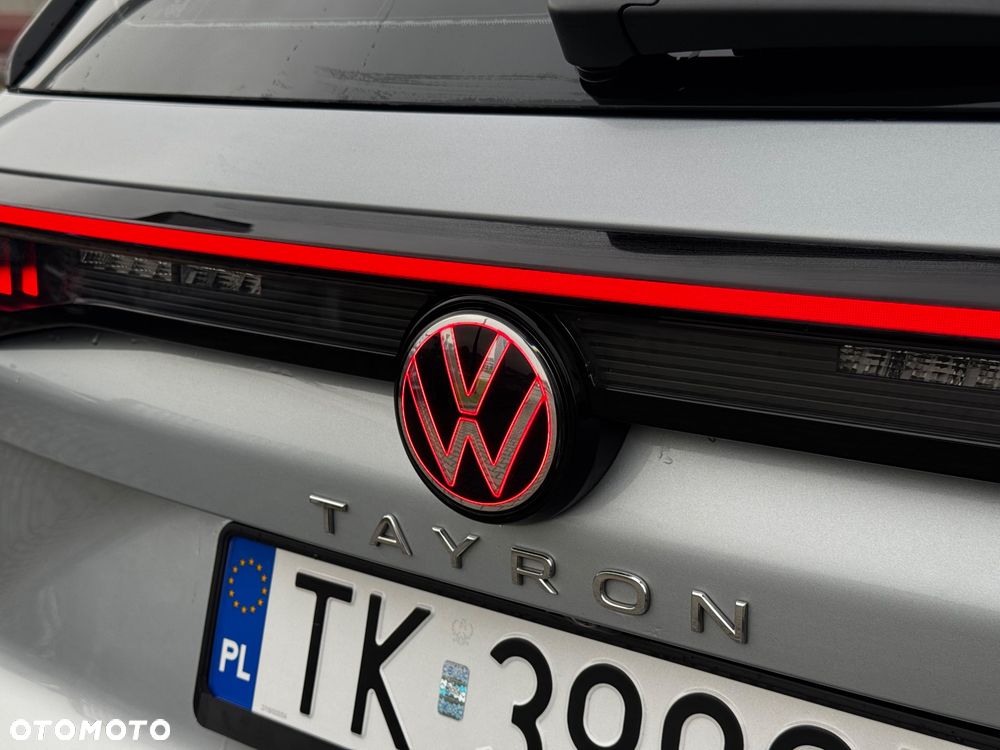 Volkswagen Tayron 2.0 TDI SCR 4MotION DSG Life - 36