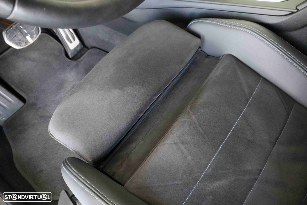 BMW 116 Pack Desportivo M - 31
