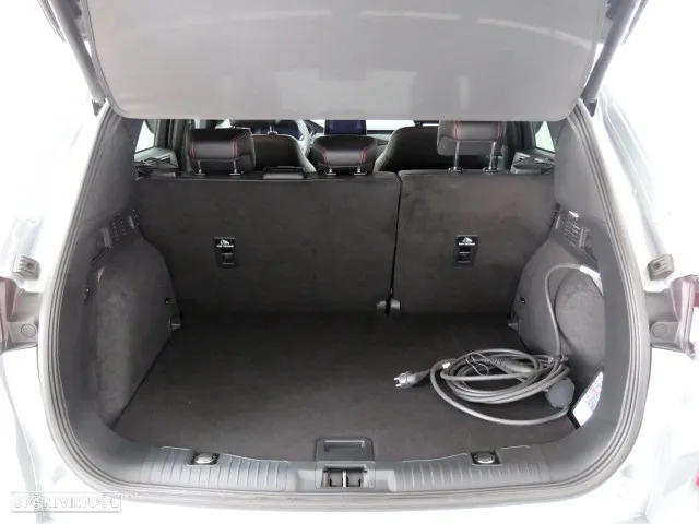 Ford Kuga 2.5 PHEV ST-Line X - 9