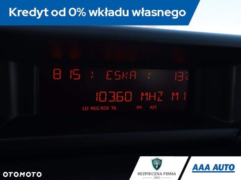 Citroën C3 Picasso - 14