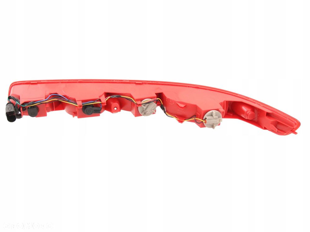 Lampa tył tylna Audi Q7 4l 2005- Lift 2009-2015 - 2