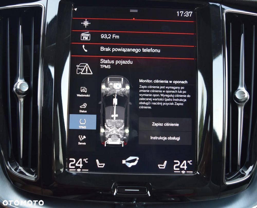 Volvo XC 60 D4 Geartronic Momentum Pro - 29