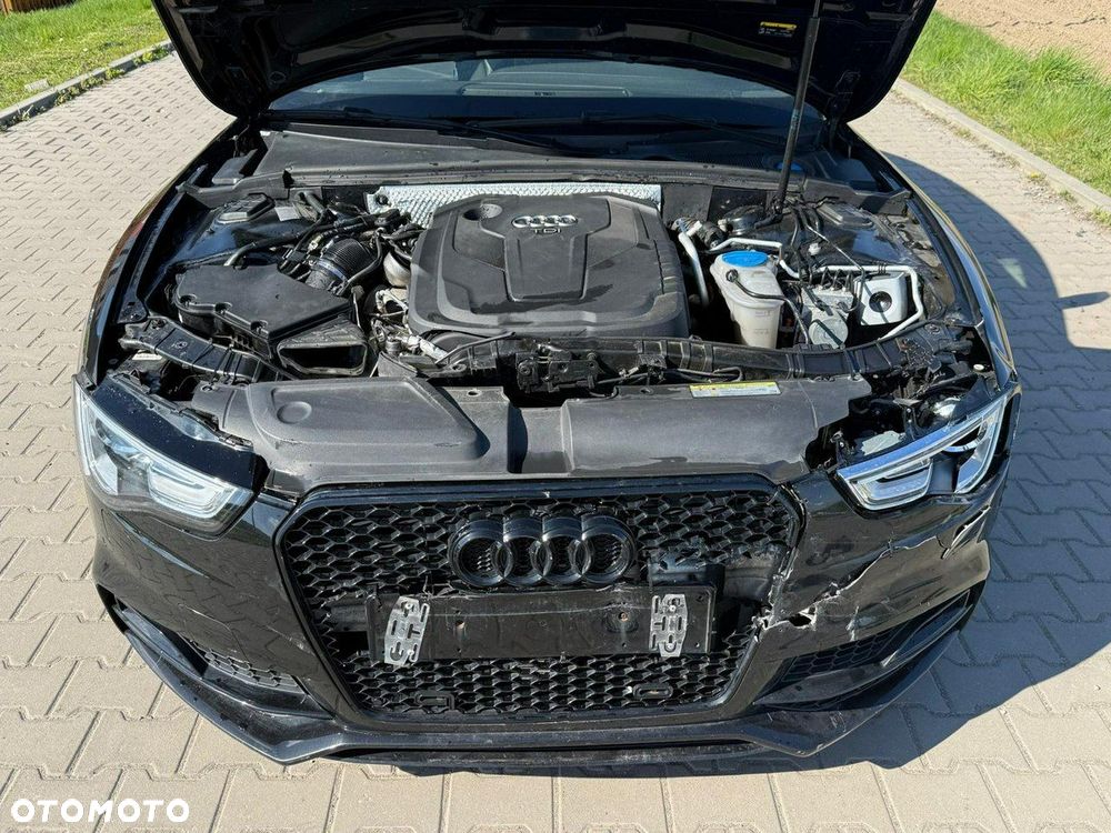 Audi A5 Sportback 2.0 TDI Quattro Sport S tronic - 8