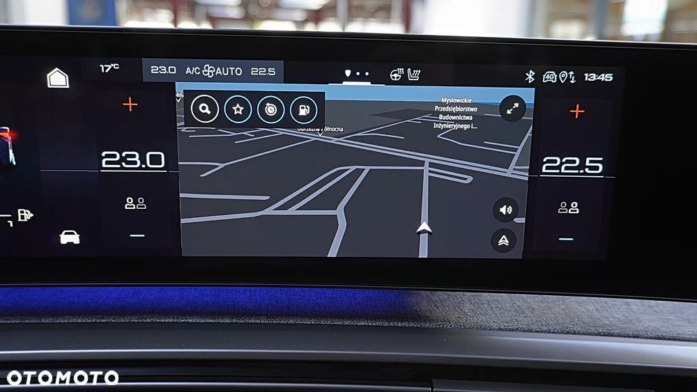 Peugeot 3008 1.2 PureTech mHEV Allure Pack S&S e-DCS6 - 29