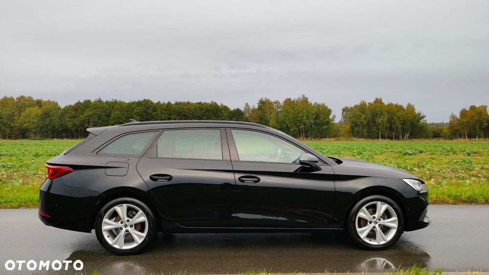 Seat Leon Sportstourer 1.5 TSI FR - 6