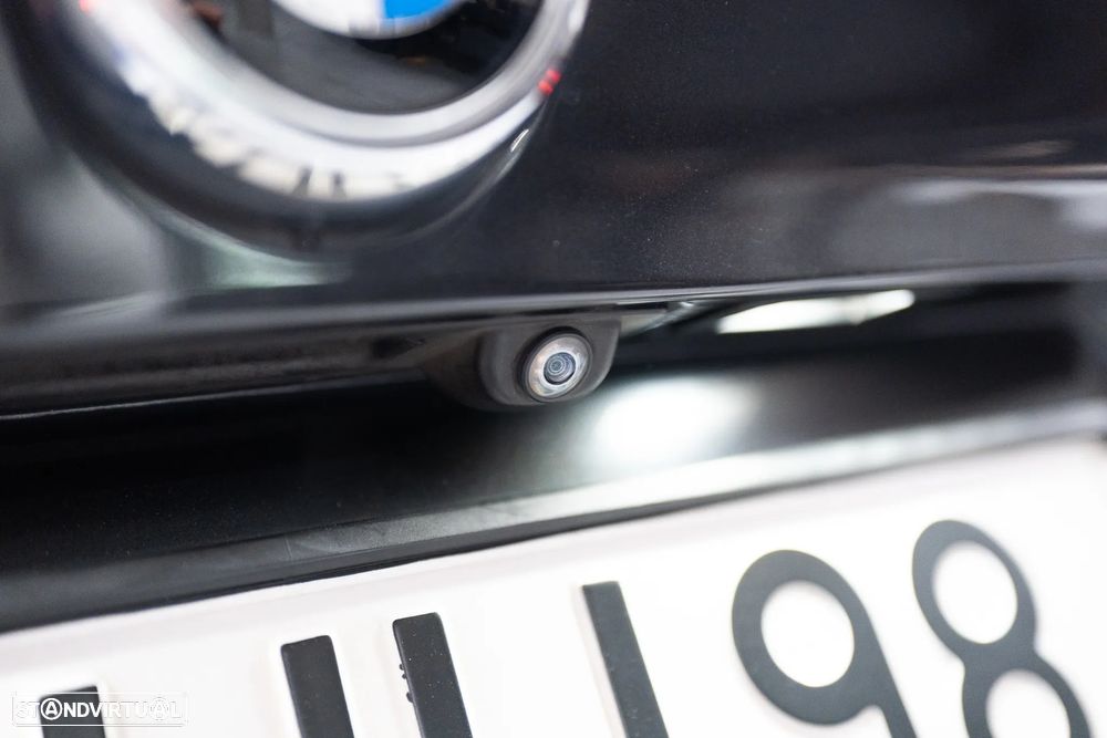 BMW X4 20 d xDrive XLine Auto - 48