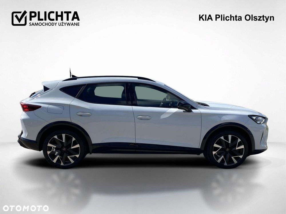 Cupra Formentor - 7